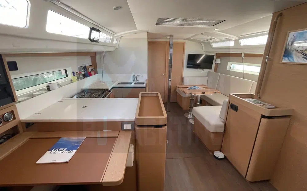 slider 3 Jeanneau Sun Odyssey 440