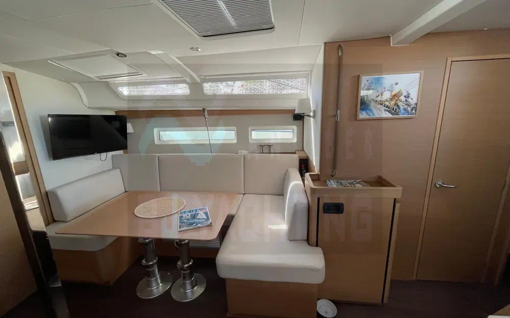 slider 7 Jeanneau Sun Odyssey 440