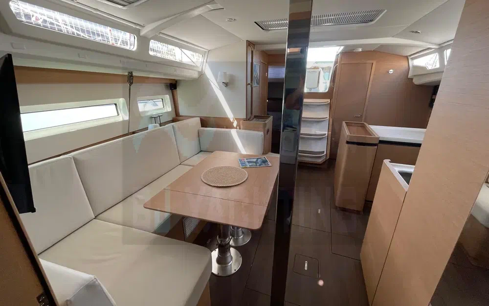 slider 8 Jeanneau Sun Odyssey 440