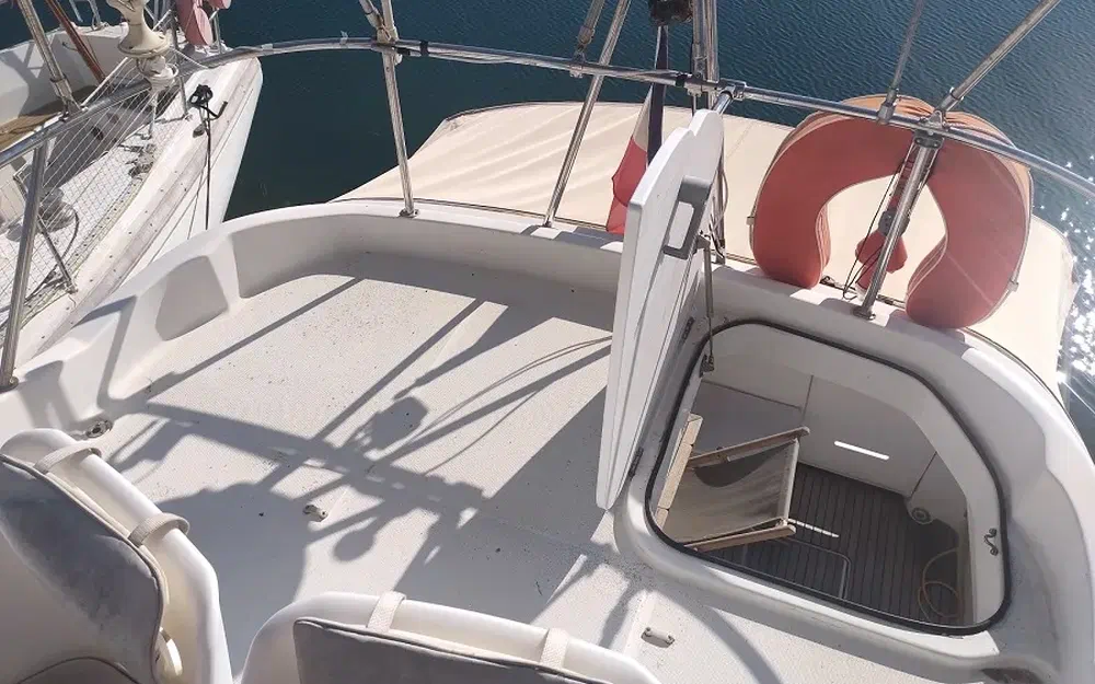 slider 12 Jeanneau Merry Fisher 925