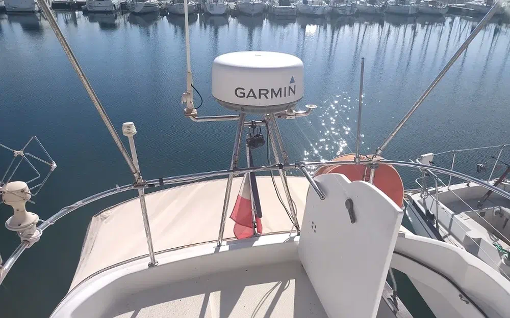 slider 13 Jeanneau Merry Fisher 925