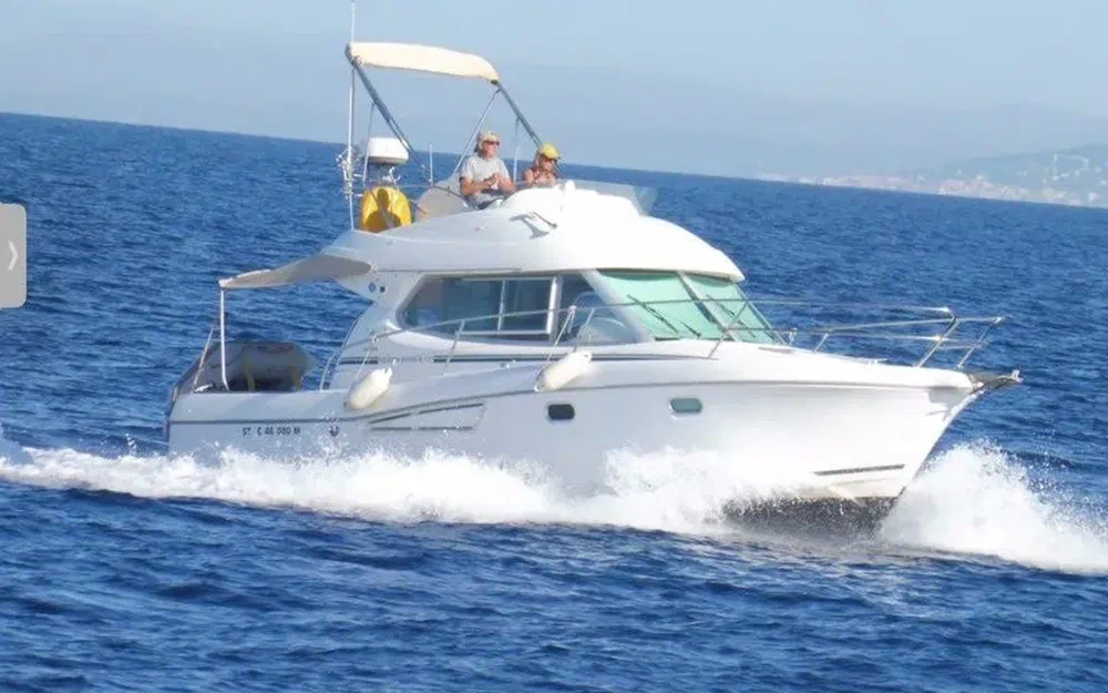 slider 0 Jeanneau Merry Fisher 925