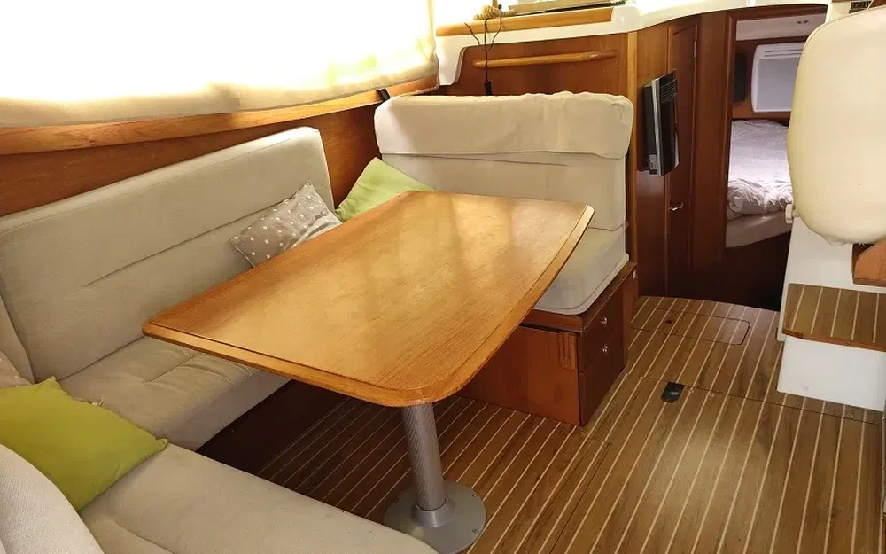 slider 19 Jeanneau Merry Fisher 925