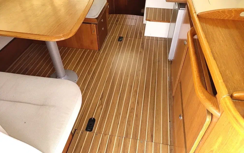 slider 20 Jeanneau Merry Fisher 925