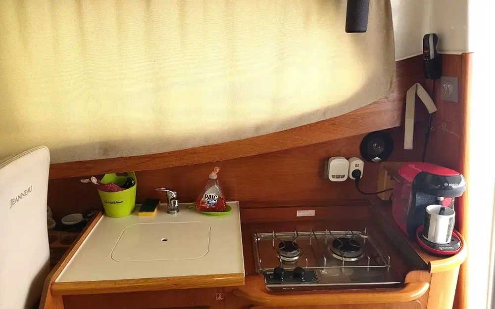 slider 23 Jeanneau Merry Fisher 925