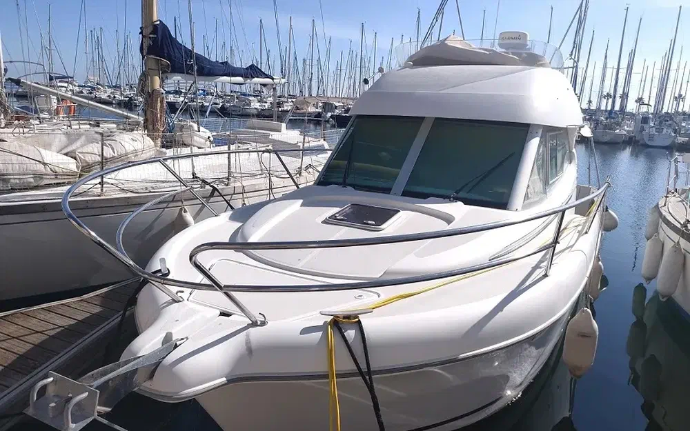 slider 1 Jeanneau Merry Fisher 925