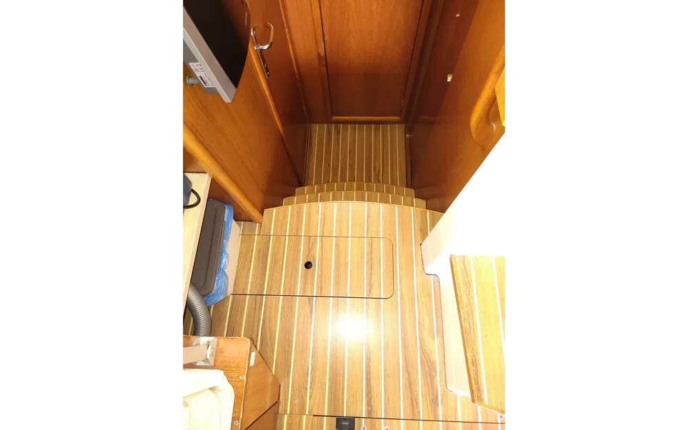 slider 35 Jeanneau Merry Fisher 925