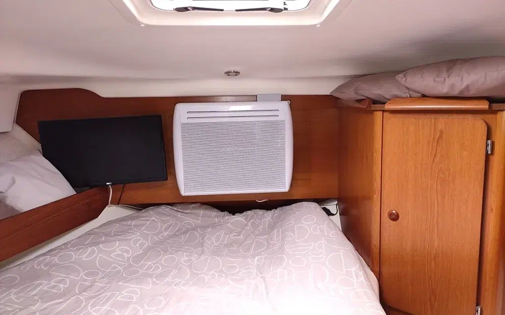 slider 36 Jeanneau Merry Fisher 925