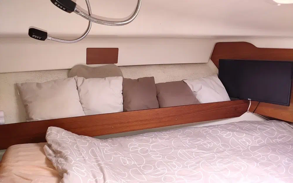 slider 37 Jeanneau Merry Fisher 925