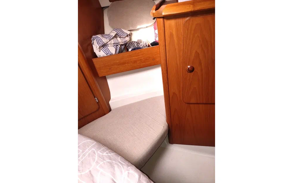 slider 38 Jeanneau Merry Fisher 925