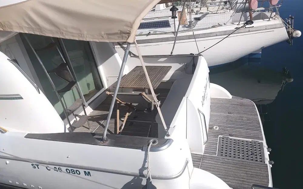 slider 2 Jeanneau Merry Fisher 925