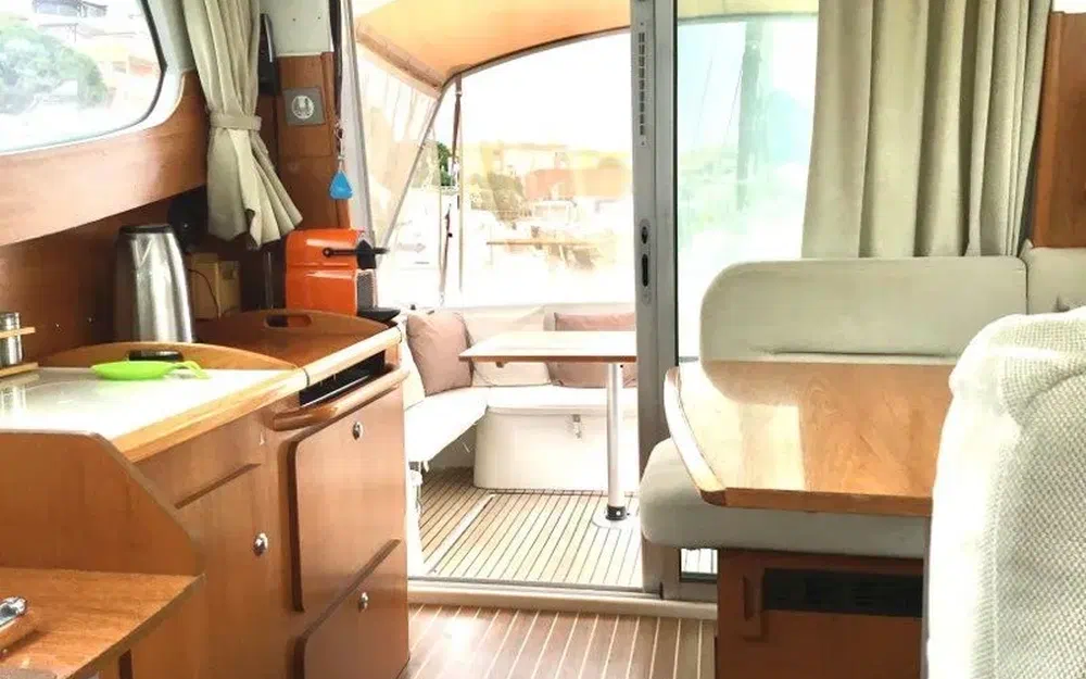 slider 42 Jeanneau Merry Fisher 925