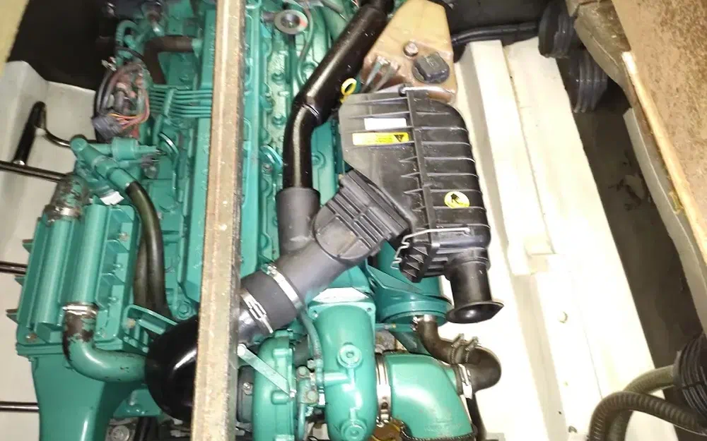 slider 47 Jeanneau Merry Fisher 925