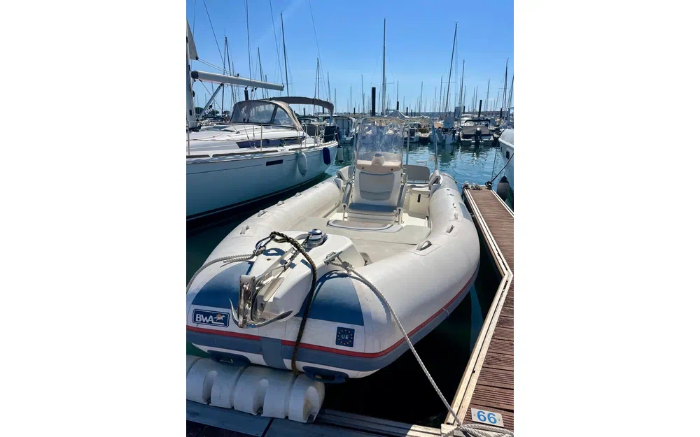 slider 16 BWA Sport 26 GT