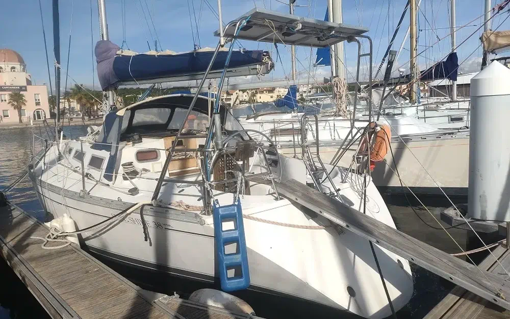 slider 9 Jeanneau Sun Shine 38