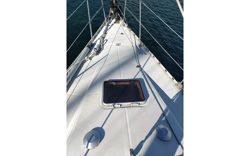 slider 17 Jeanneau Sun Shine 38