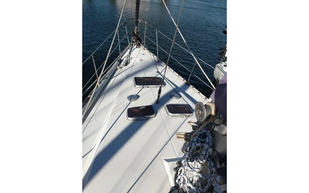 slider 18 Jeanneau Sun Shine 38