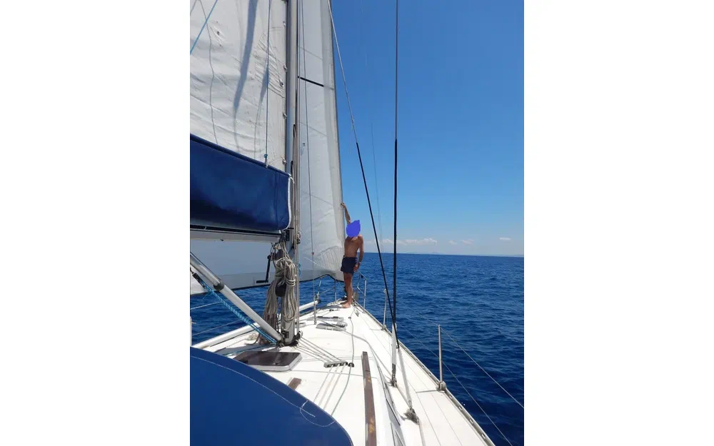 slider 2 Jeanneau Sun Shine 38