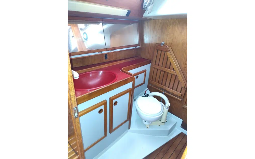 slider 46 Jeanneau Sun Shine 38