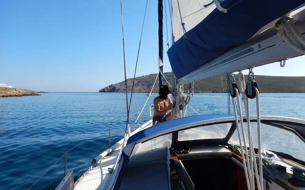 slider 3 Jeanneau Sun Shine 38