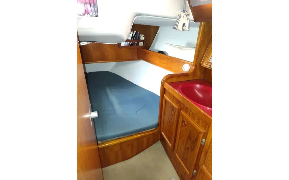 slider 49 Jeanneau Sun Shine 38