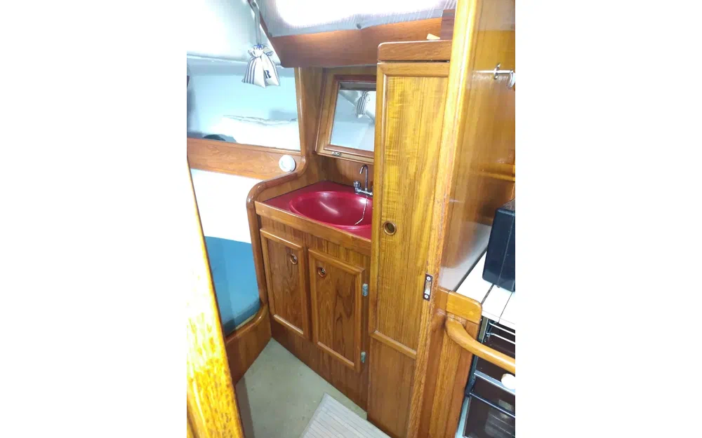 slider 50 Jeanneau Sun Shine 38