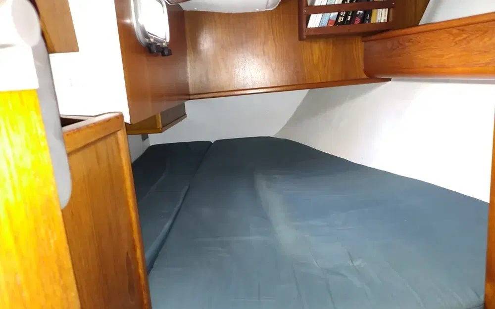 slider 51 Jeanneau Sun Shine 38