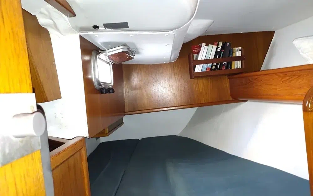 slider 52 Jeanneau Sun Shine 38