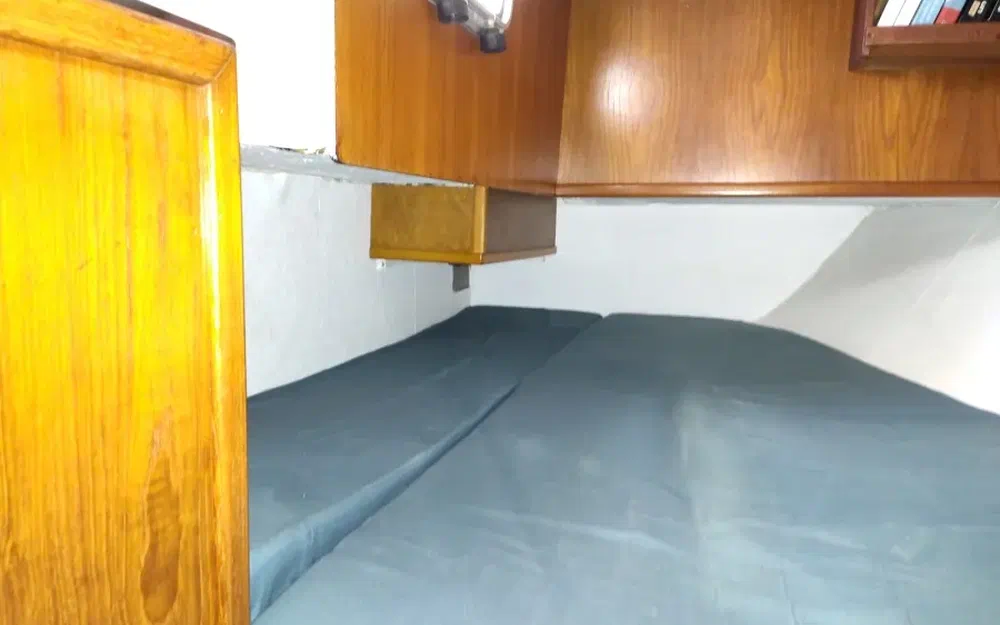 slider 53 Jeanneau Sun Shine 38