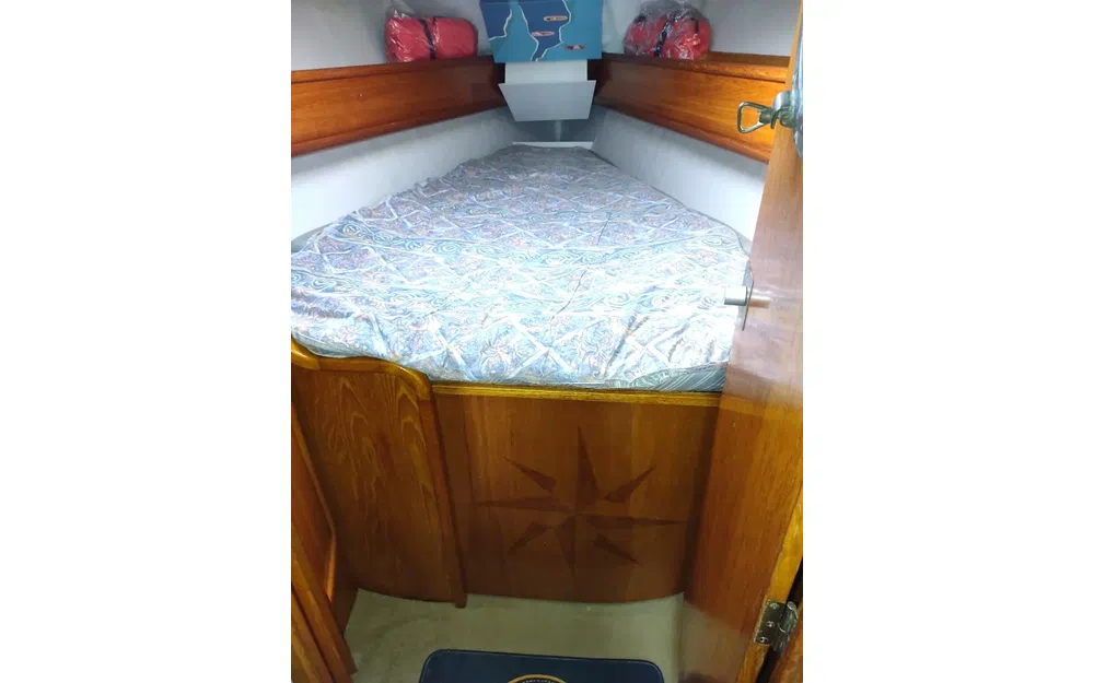 slider 58 Jeanneau Sun Shine 38