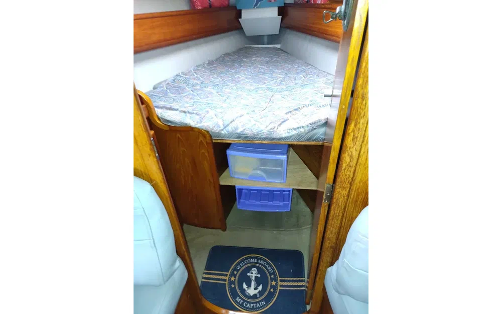 slider 59 Jeanneau Sun Shine 38