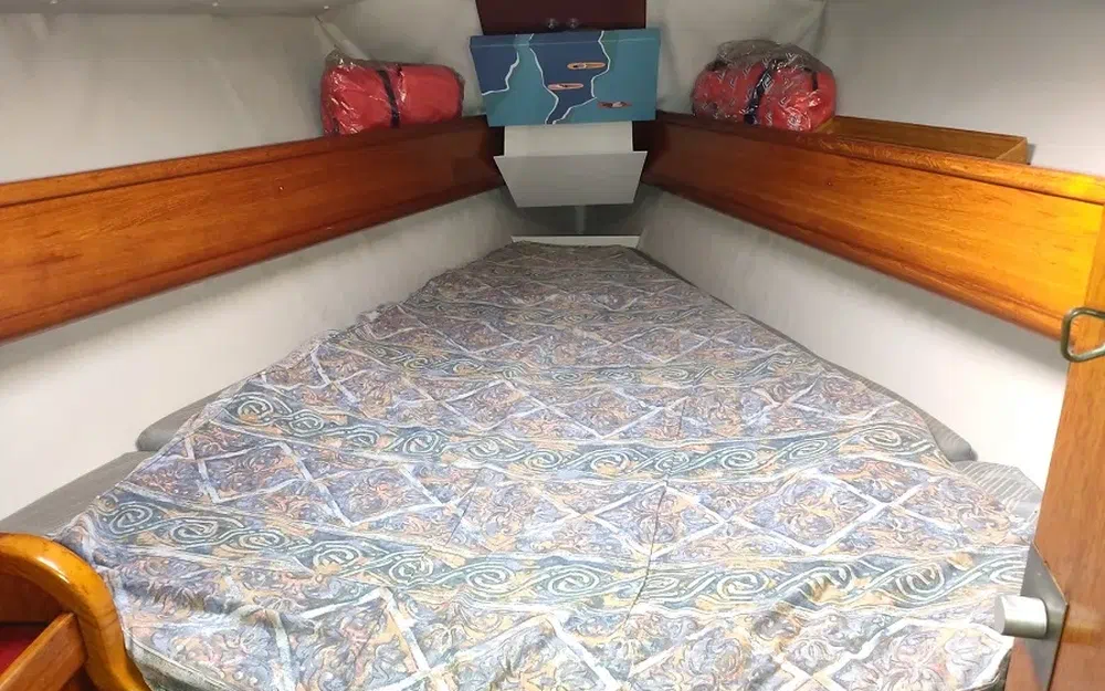 slider 60 Jeanneau Sun Shine 38