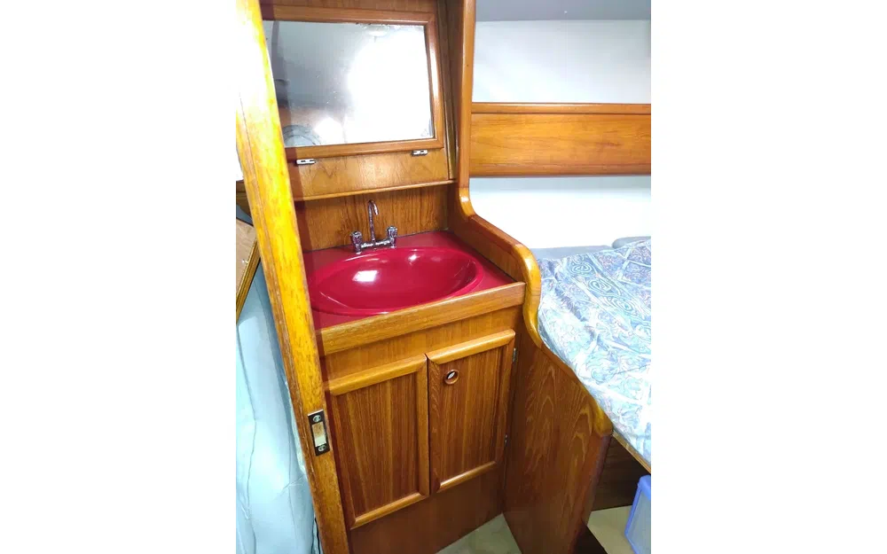 slider 61 Jeanneau Sun Shine 38