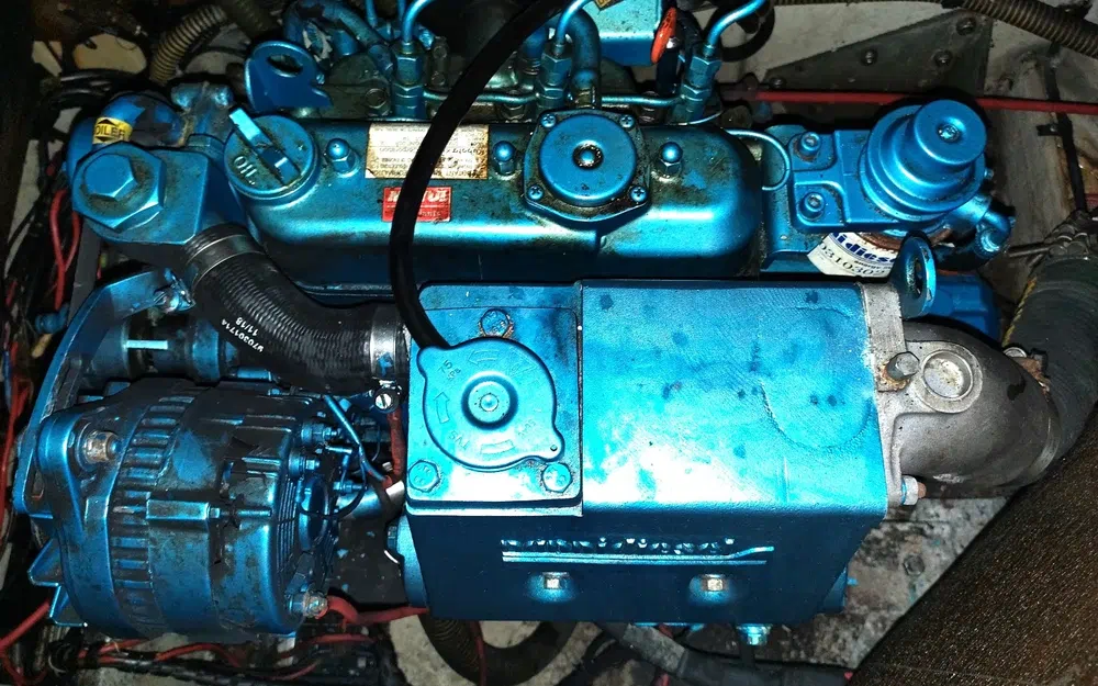 slider 63 Jeanneau Sun Shine 38