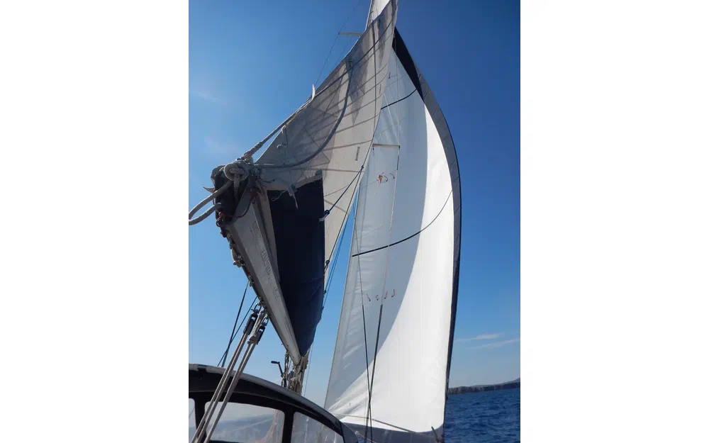 slider 5 Jeanneau Sun Shine 38