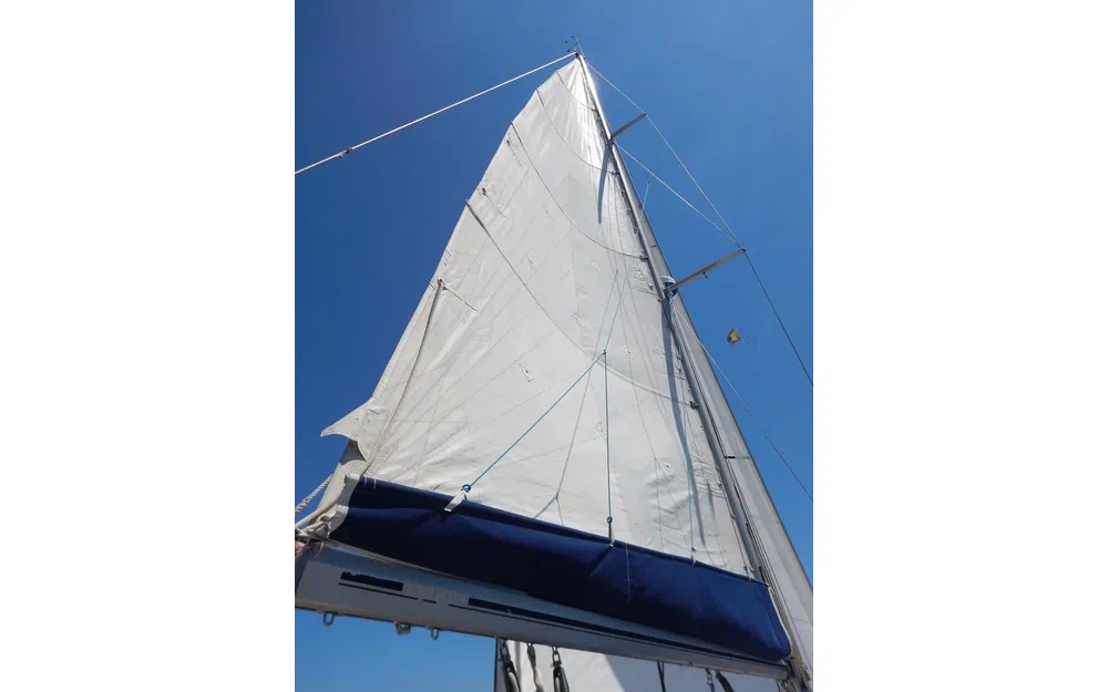 slider 6 Jeanneau Sun Shine 38