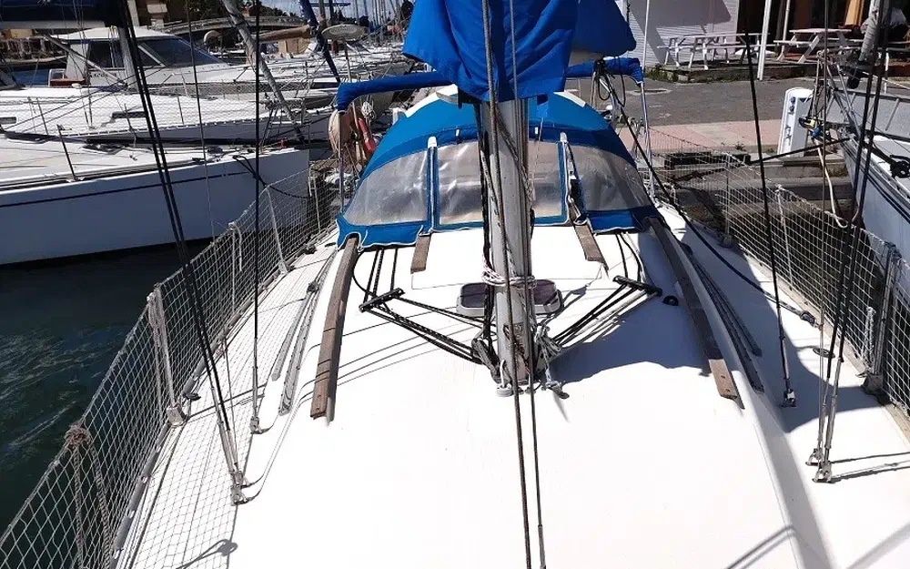 slider 9 Jeanneau Arcadia