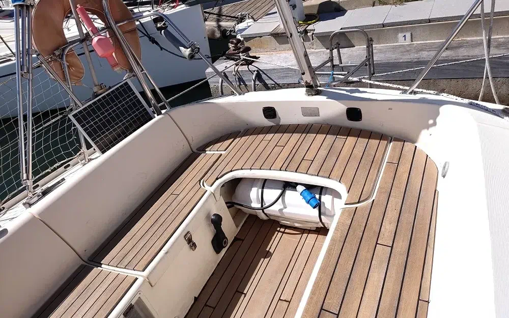 slider 11 Jeanneau Arcadia