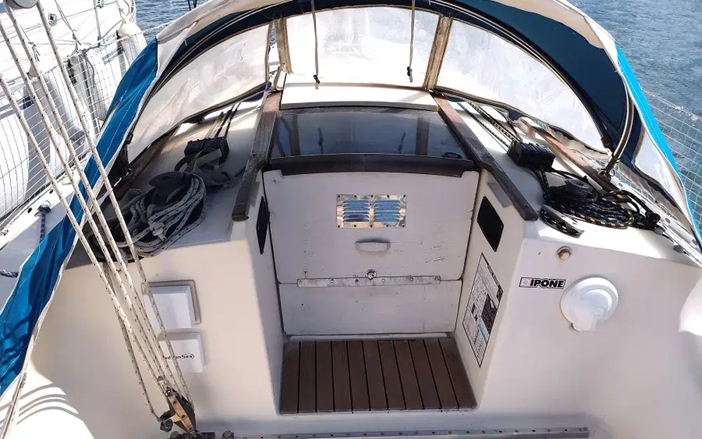 slider 12 Jeanneau Arcadia