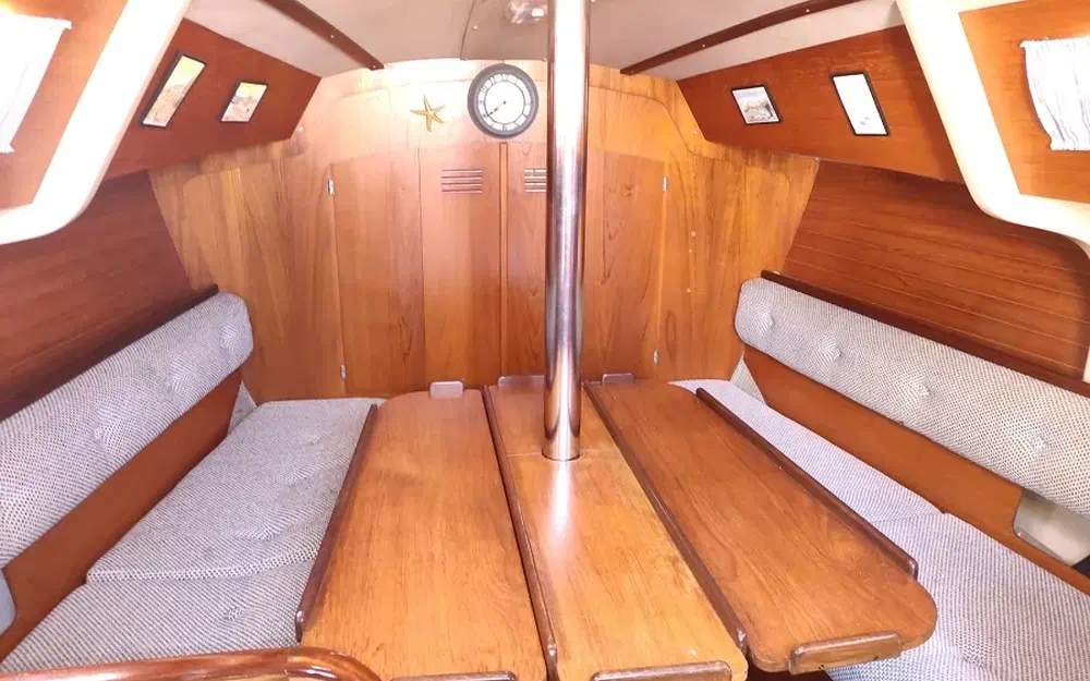 slider 14 Jeanneau Arcadia