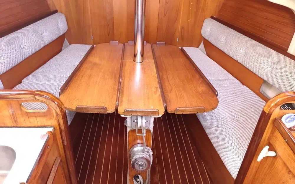 slider 15 Jeanneau Arcadia