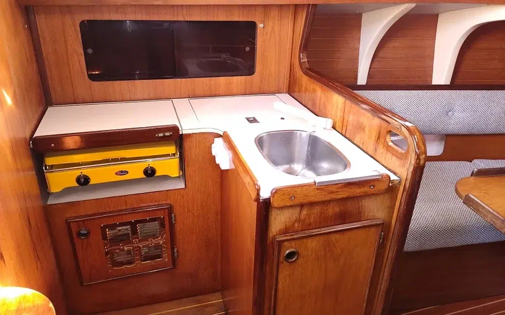 slider 22 Jeanneau Arcadia