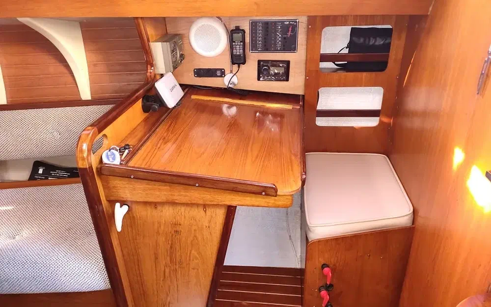 slider 25 Jeanneau Arcadia