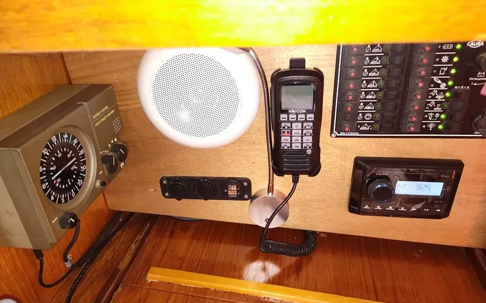 slider 28 Jeanneau Arcadia