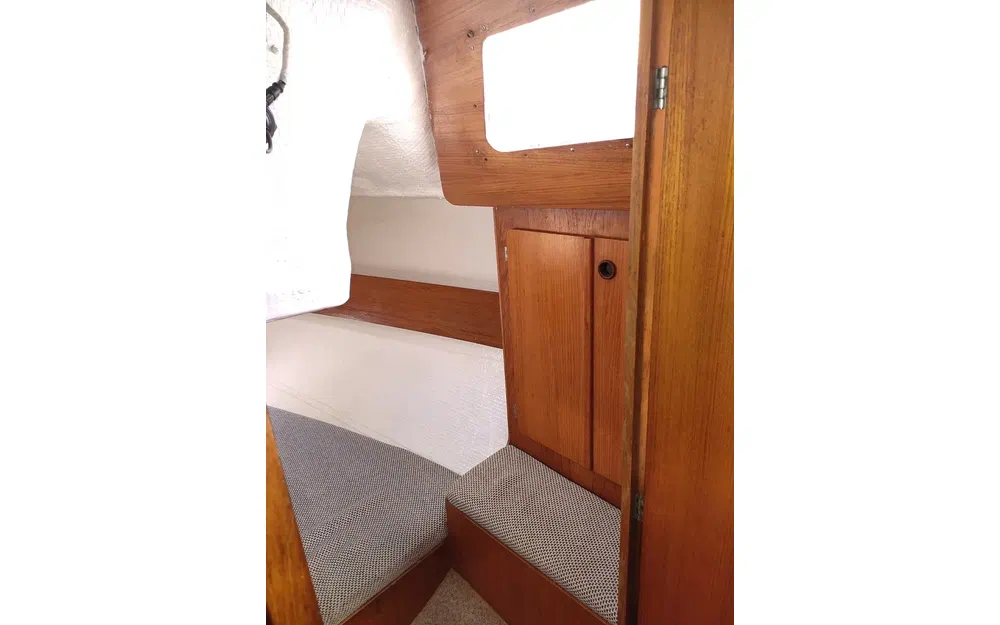 slider 31 Jeanneau Arcadia