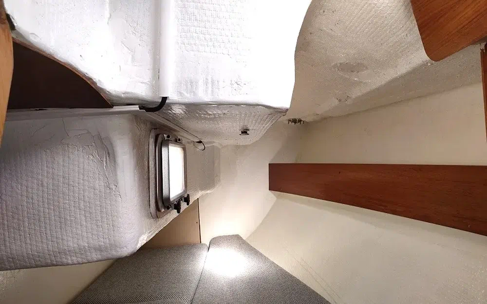 slider 32 Jeanneau Arcadia