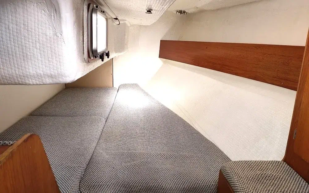 slider 33 Jeanneau Arcadia