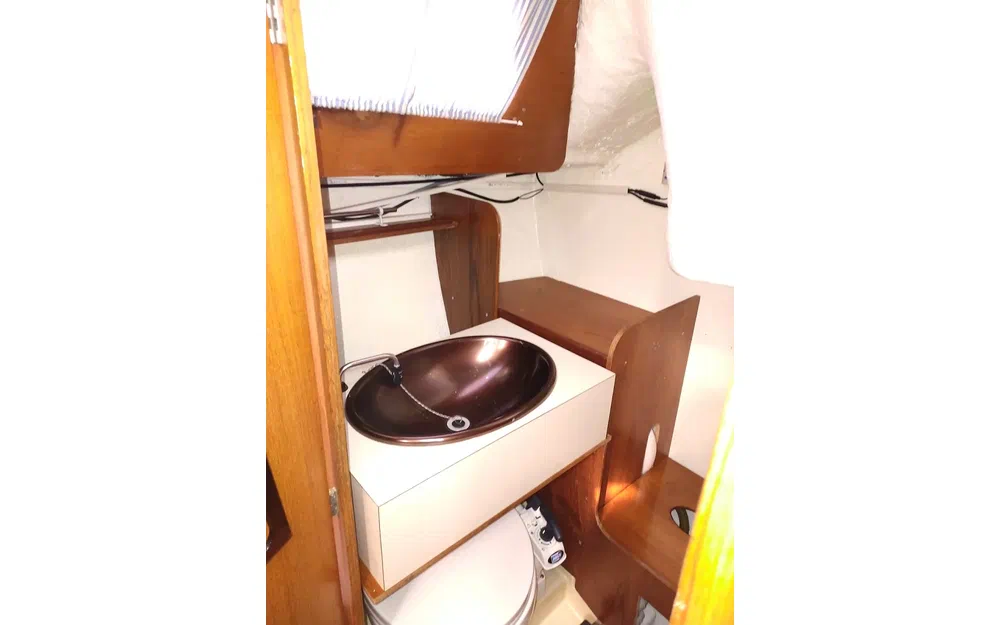 slider 34 Jeanneau Arcadia