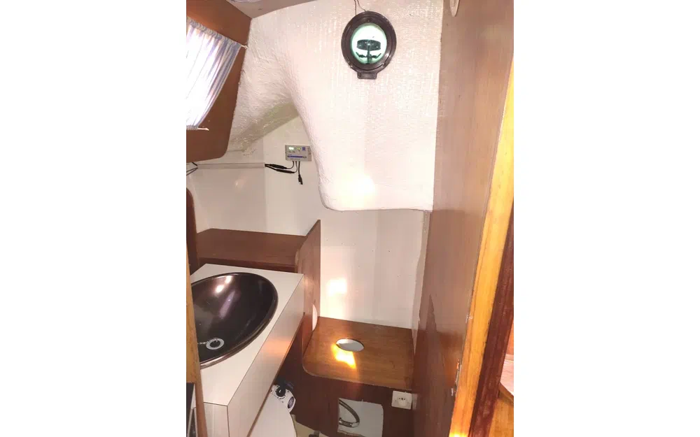 slider 35 Jeanneau Arcadia