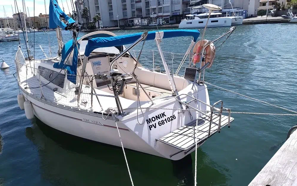 slider 2 Jeanneau Arcadia